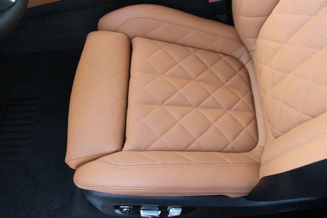 new 2026 BMW X5 car, priced at $88,425