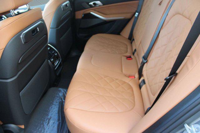 new 2026 BMW X5 car, priced at $88,425