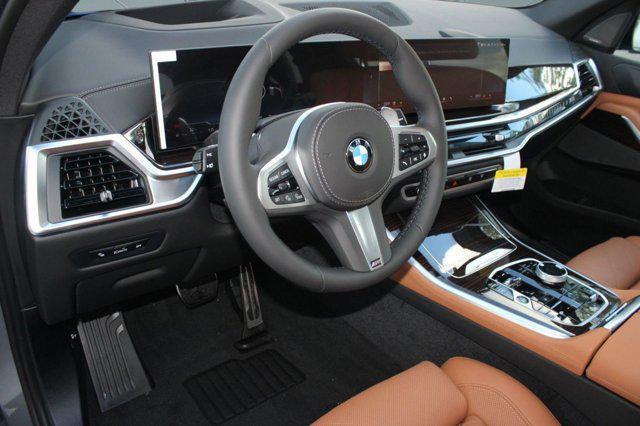 new 2026 BMW X5 car, priced at $88,425