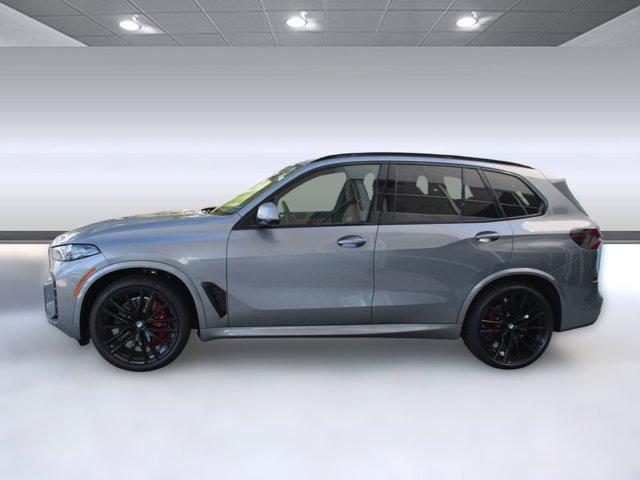 new 2026 BMW X5 car, priced at $88,425