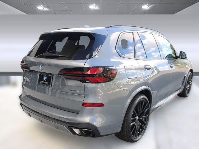 new 2026 BMW X5 car, priced at $88,425