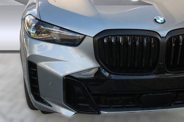 new 2026 BMW X5 car, priced at $88,425
