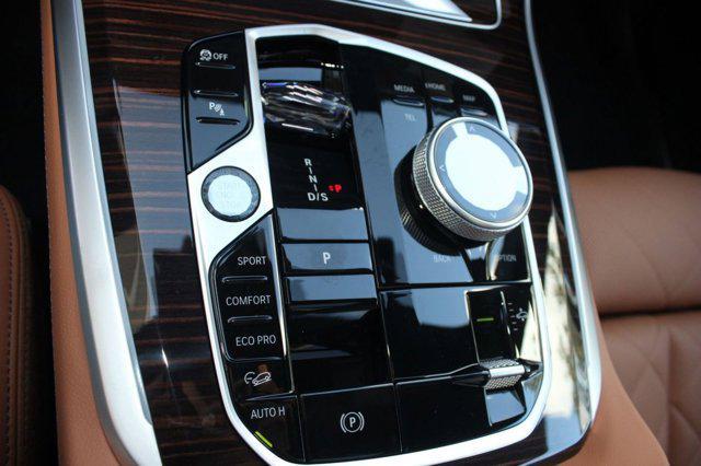 new 2026 BMW X5 car, priced at $88,425