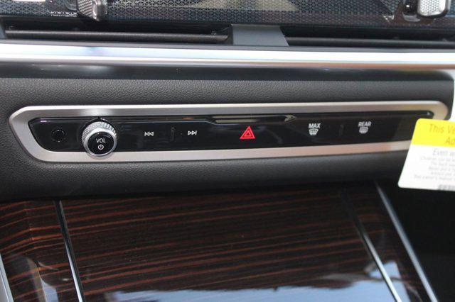 new 2026 BMW X5 car, priced at $88,425