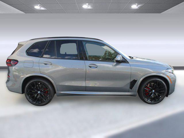 new 2026 BMW X5 car, priced at $88,425