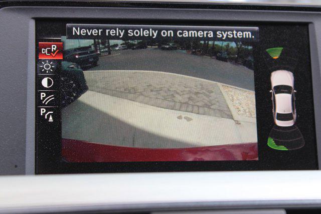 used 2016 BMW 320 car, priced at $15,999