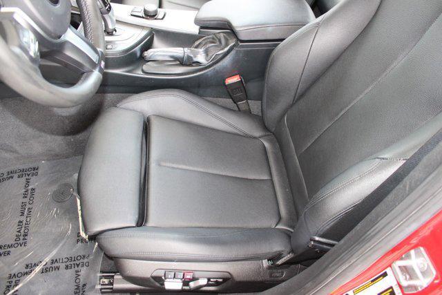used 2016 BMW 320 car, priced at $15,999
