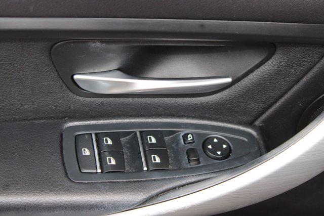 used 2016 BMW 320 car, priced at $15,999