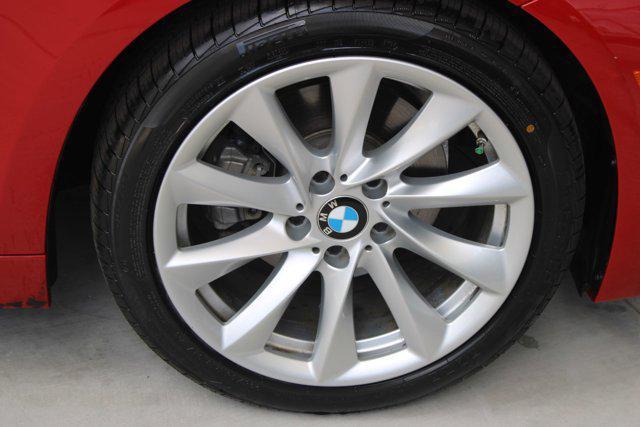 used 2016 BMW 320 car, priced at $15,999