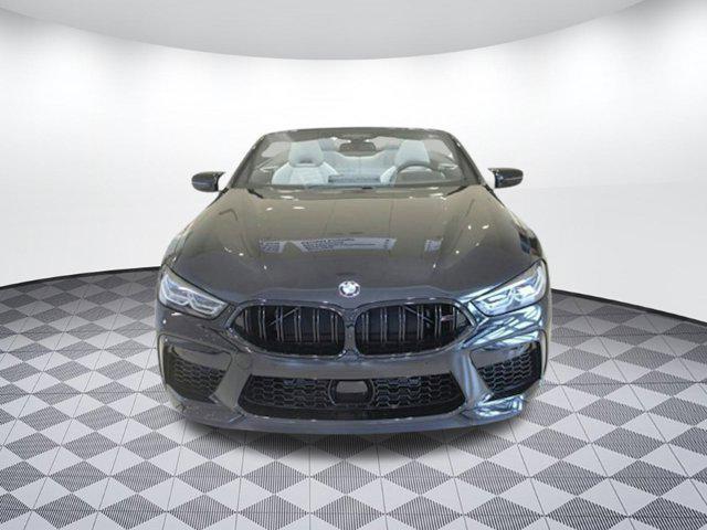 new 2025 BMW M8 car, priced at $156,870