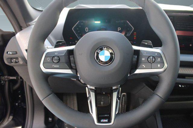 new 2026 BMW 228 Gran Coupe car, priced at $49,405