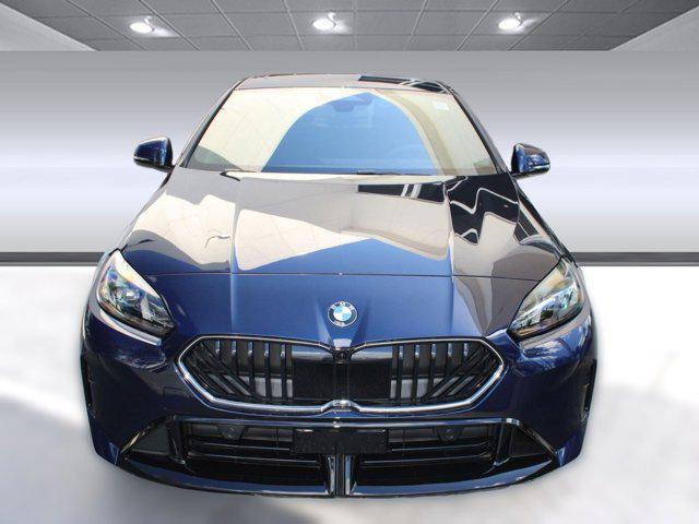 new 2026 BMW 228 Gran Coupe car, priced at $49,405