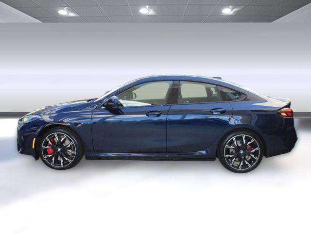 new 2026 BMW 228 Gran Coupe car, priced at $49,405