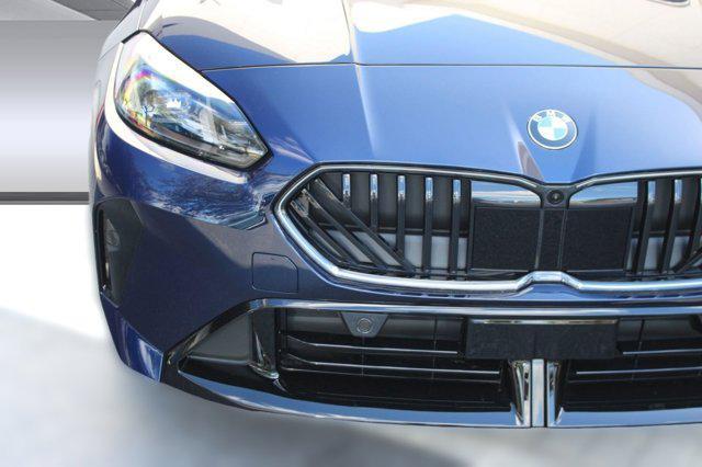 new 2026 BMW 228 Gran Coupe car, priced at $49,405