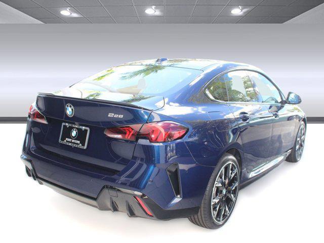 new 2026 BMW 228 Gran Coupe car, priced at $49,405