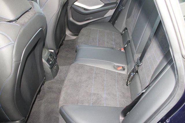 new 2026 BMW 228 Gran Coupe car, priced at $49,405