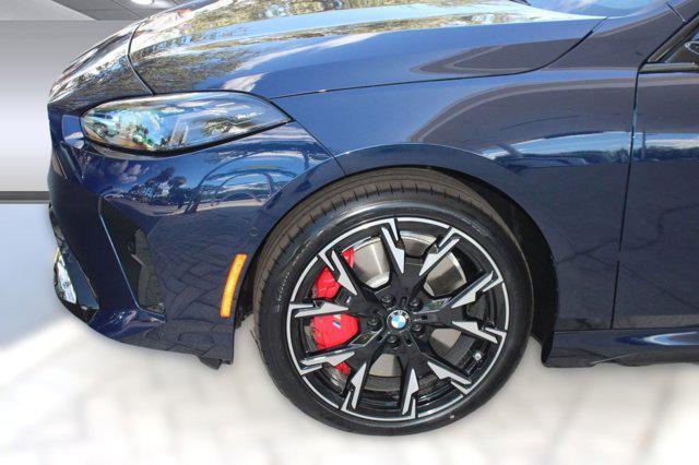 new 2026 BMW 228 Gran Coupe car, priced at $49,405