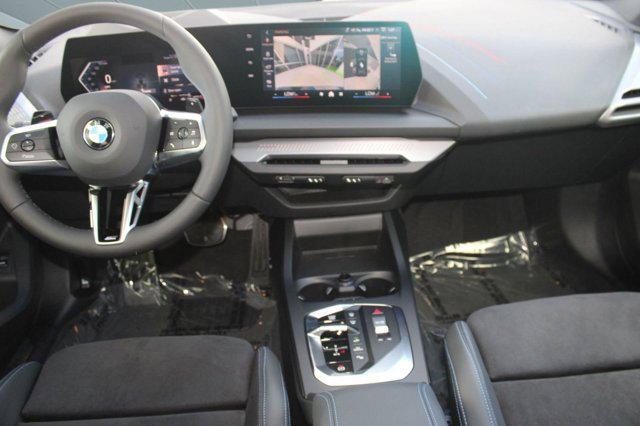 new 2026 BMW 228 Gran Coupe car, priced at $49,405
