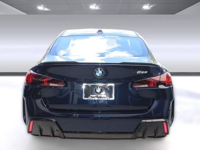 new 2026 BMW 228 Gran Coupe car, priced at $49,405