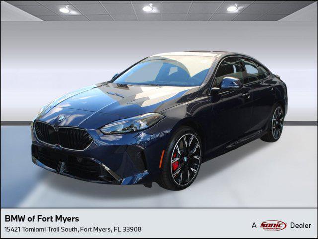 new 2026 BMW 228 Gran Coupe car, priced at $49,405