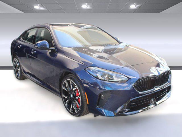 new 2026 BMW 228 Gran Coupe car, priced at $49,405