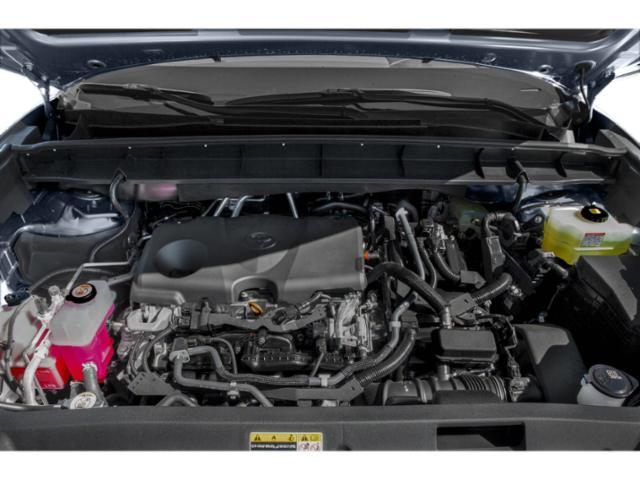 used 2020 Toyota Highlander Hybrid car, priced at $26,999
