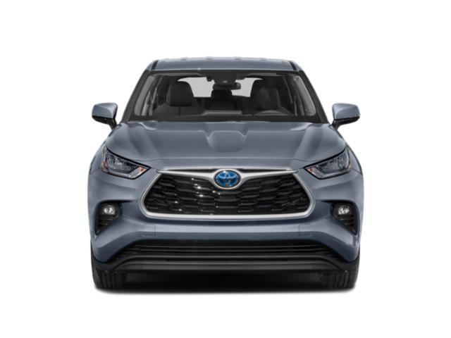 used 2020 Toyota Highlander Hybrid car, priced at $26,999
