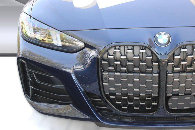 new 2026 BMW 430 car, priced at $72,305