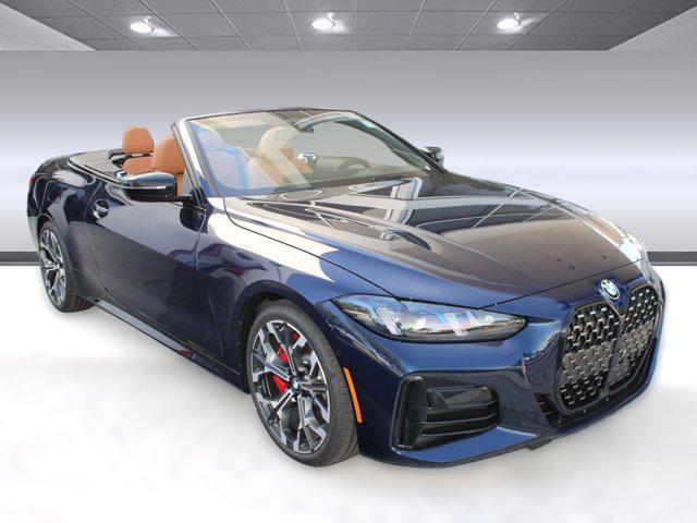 new 2026 BMW 430 car, priced at $72,305