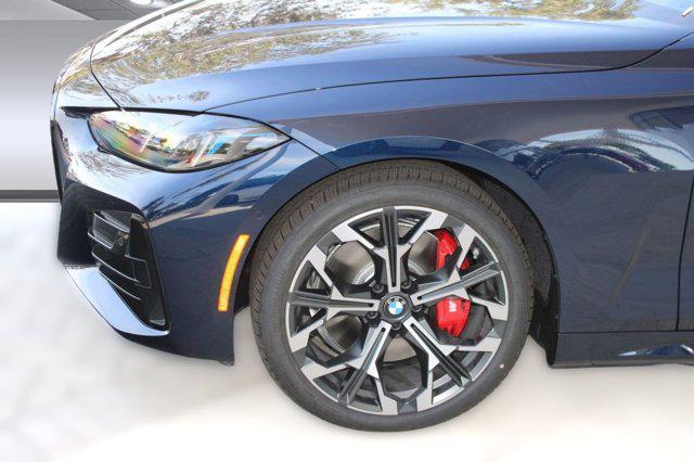new 2026 BMW 430 car, priced at $72,305