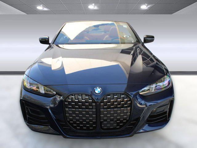 new 2026 BMW 430 car, priced at $72,305