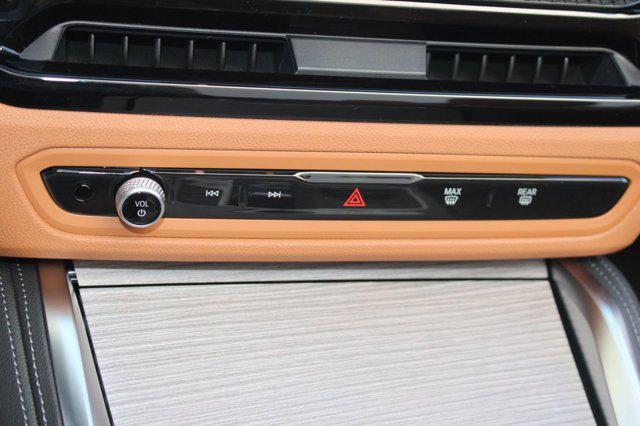 new 2026 BMW 430 car, priced at $72,305