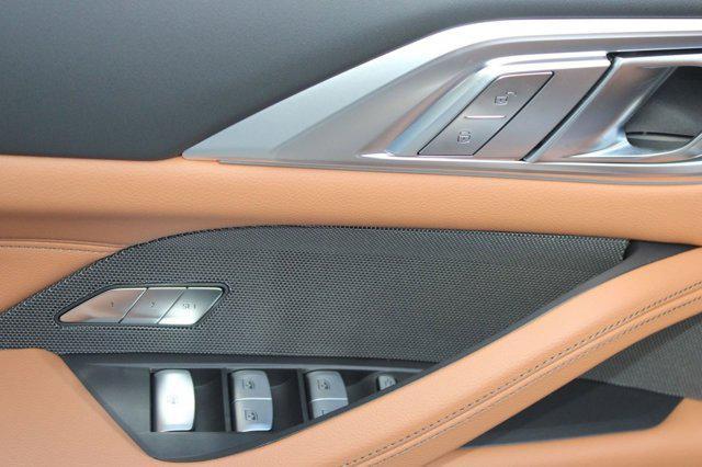 new 2026 BMW 430 car, priced at $72,305