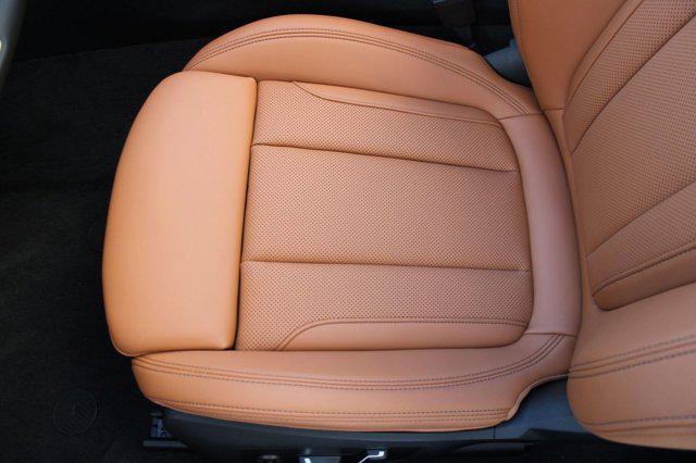 new 2026 BMW 430 car, priced at $72,305