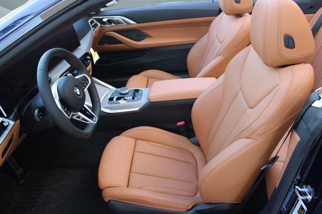 new 2026 BMW 430 car, priced at $72,305