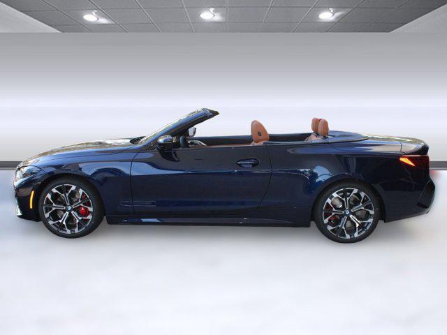 new 2026 BMW 430 car, priced at $72,305