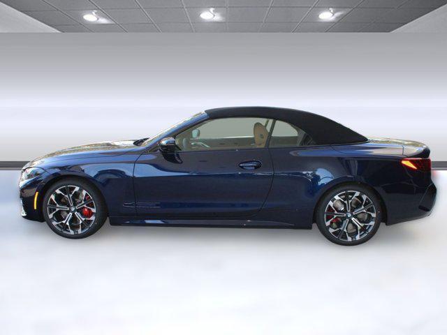 new 2026 BMW 430 car, priced at $72,305