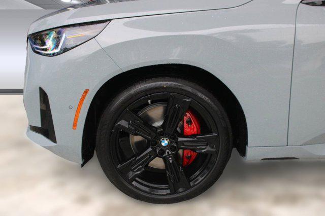 new 2026 BMW X3 car, priced at $76,335