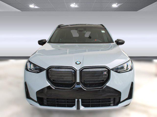 new 2026 BMW X3 car, priced at $76,335