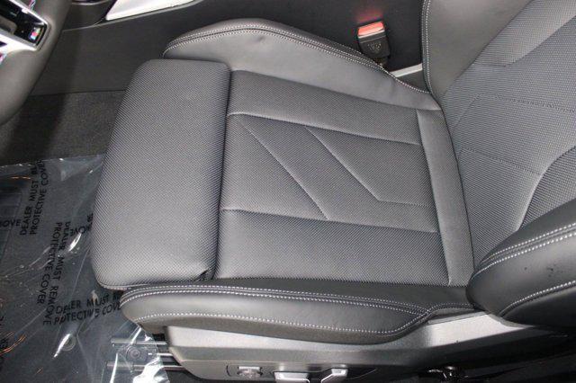new 2026 BMW X3 car, priced at $76,335