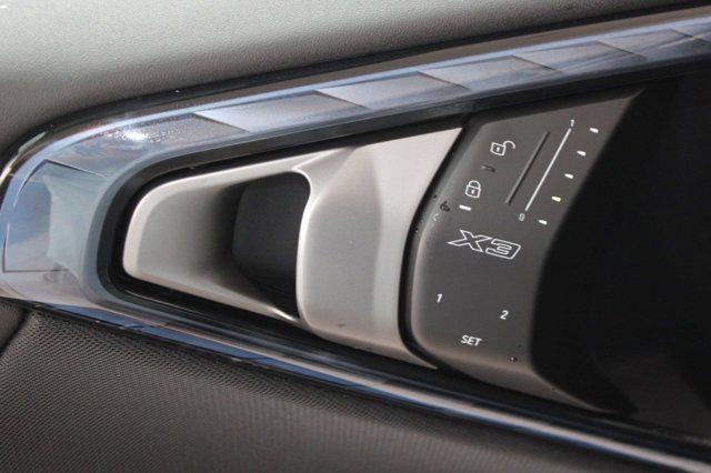 new 2026 BMW X3 car, priced at $76,335