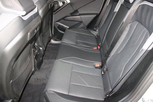 new 2026 BMW X3 car, priced at $76,335