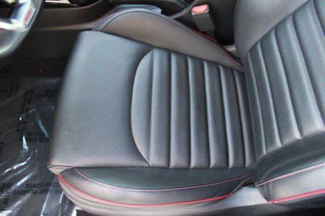 used 2021 Kia Forte car, priced at $18,999