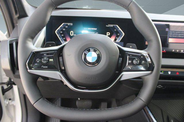 new 2026 BMW X3 car, priced at $54,505