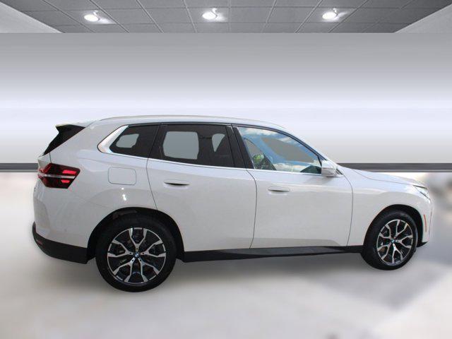 new 2026 BMW X3 car, priced at $54,505