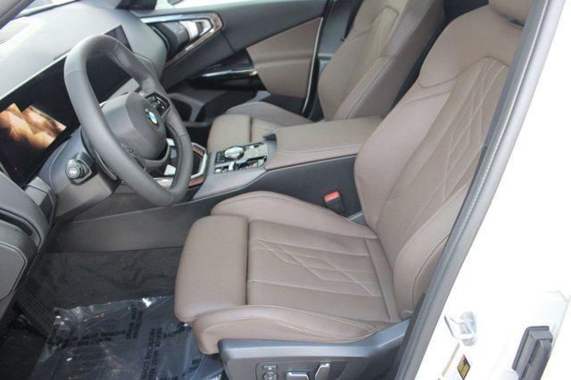 new 2026 BMW X3 car, priced at $54,505