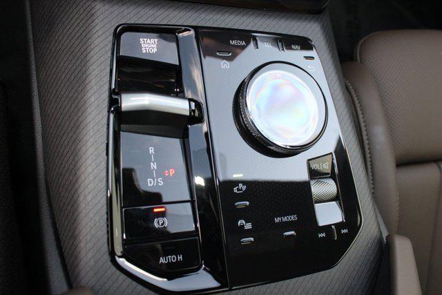 new 2026 BMW X3 car, priced at $54,505