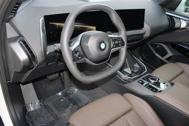 new 2026 BMW X3 car, priced at $54,505