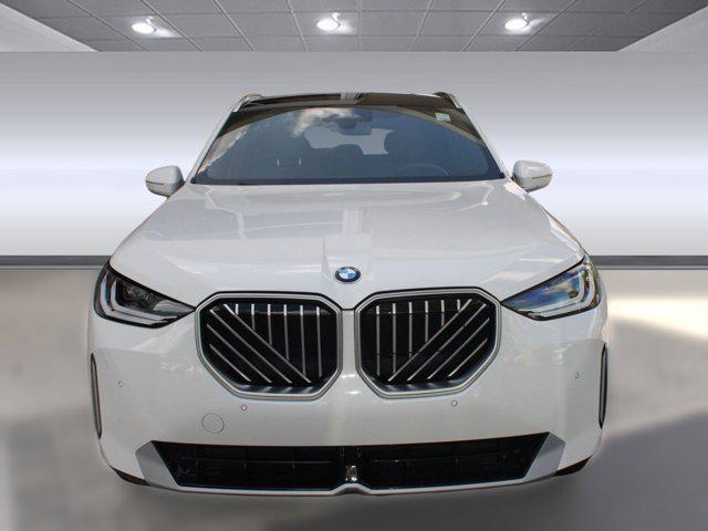 new 2026 BMW X3 car, priced at $54,505