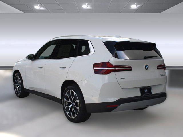 new 2026 BMW X3 car, priced at $54,505